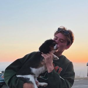 Meet your Posher, Marcus